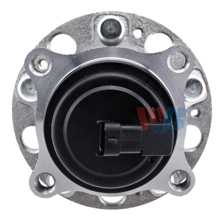 Wjb Hub Assembly, Wa513278 WA513278